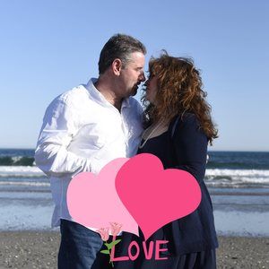 Meet your Posher, Michele